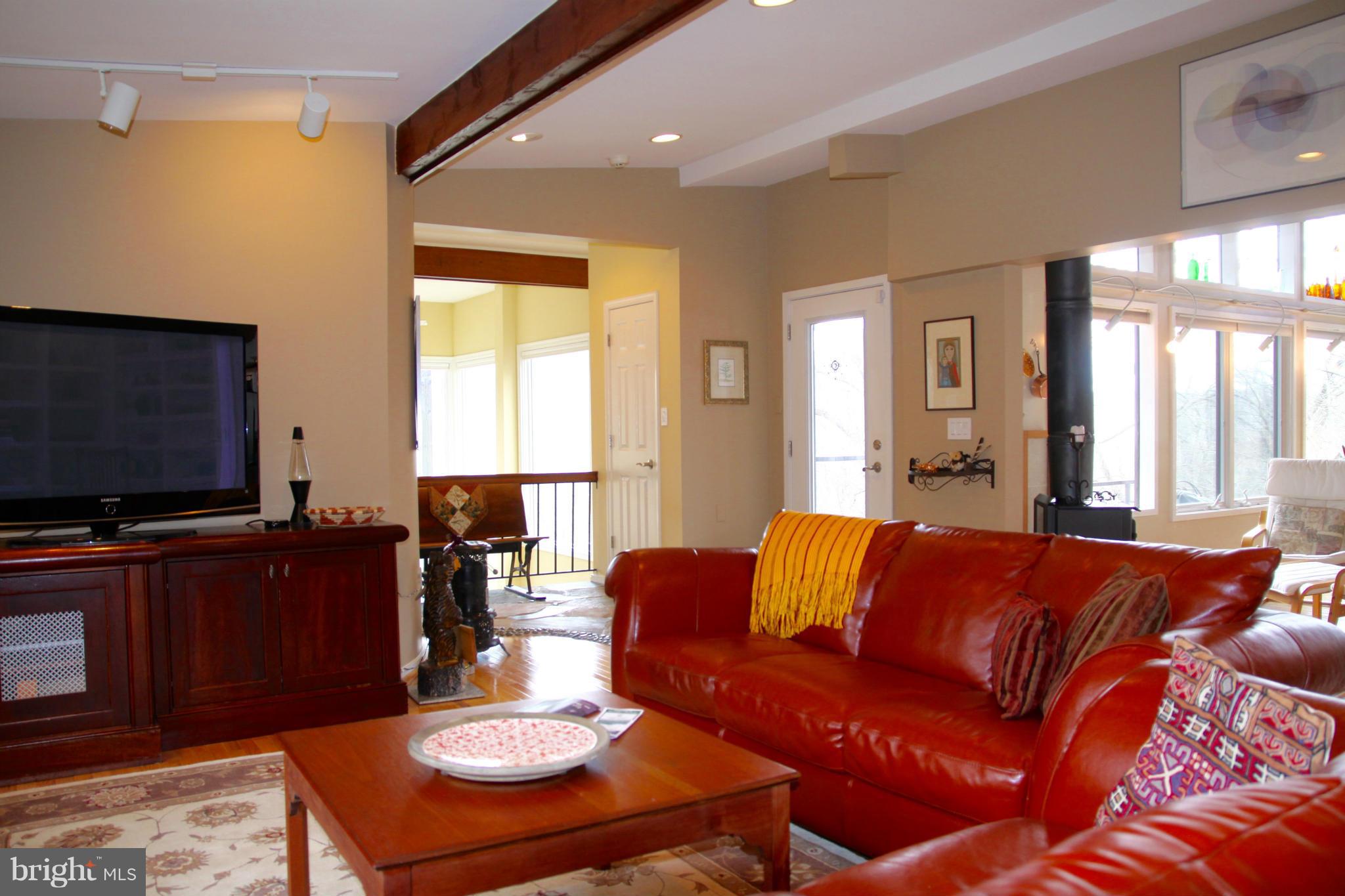 610 Steamboat Run Road Shepherdstown, WV 25443 - Photo 15 of 30 Family Room