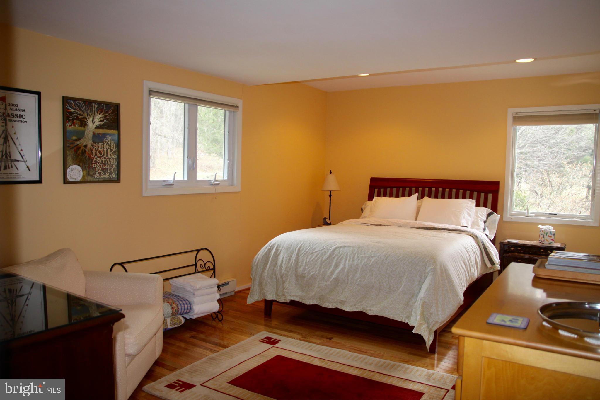 610 Steamboat Run Road Shepherdstown, WV 25443 - Photo 17 of 30 Bedroom