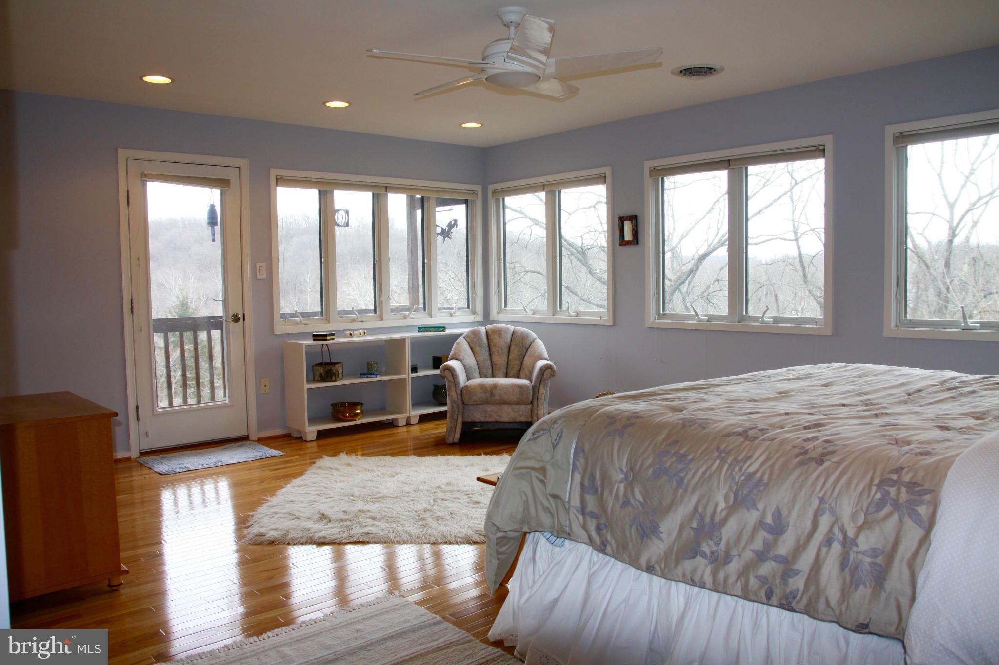 610 Steamboat Run Road Shepherdstown, WV 25443 - Photo 23 of 30 Bedroom (Master)