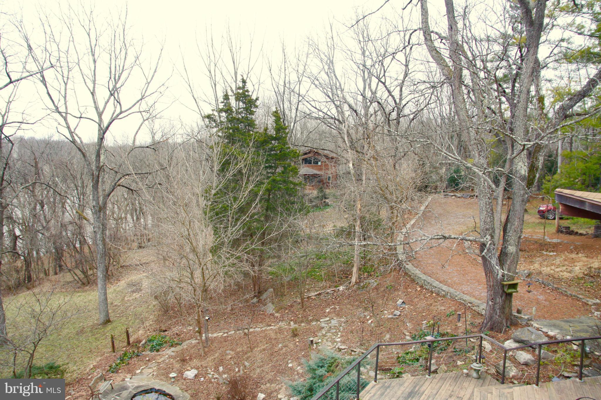 610 Steamboat Run Road Shepherdstown, WV 25443 - Photo 28 of 30 Exterior (General)