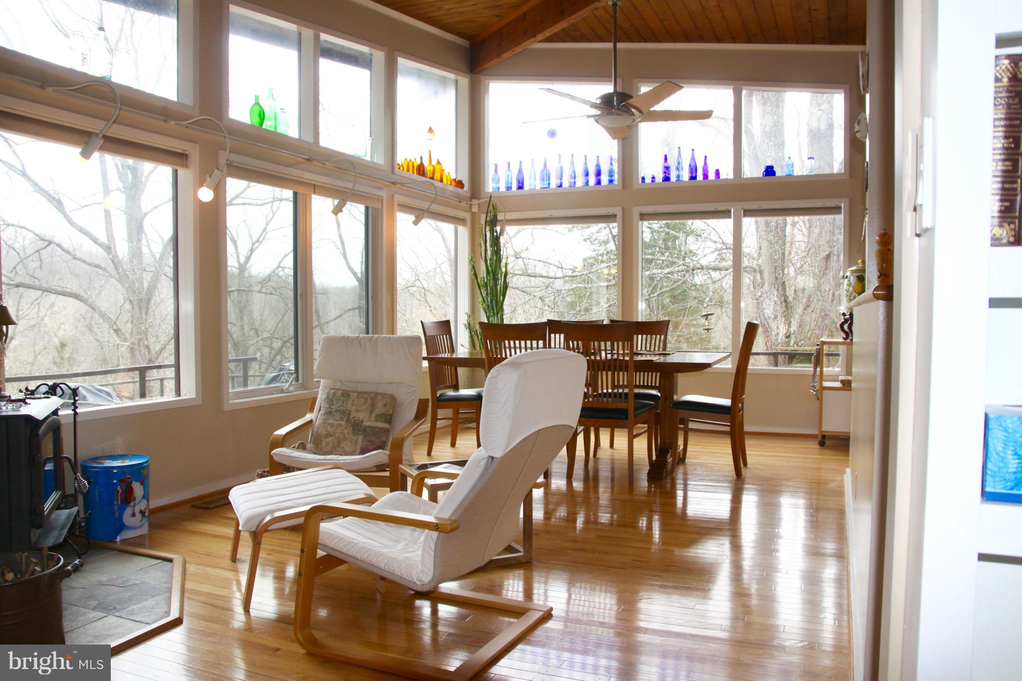 610 Steamboat Run Road Shepherdstown, WV 25443 - Photo 7 of 30 Dining Room