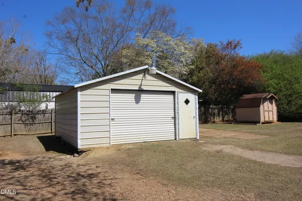 $184,900 | 56 Ash Street, Coats, NC 27521