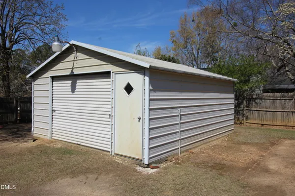 $184,900 | 56 Ash Street, Coats, NC 27521