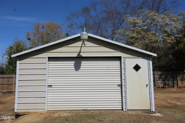 $184,900 | 56 Ash Street, Coats, NC 27521