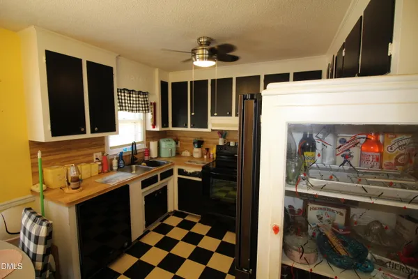 $184,900 | 56 Ash Street, Coats, NC 27521