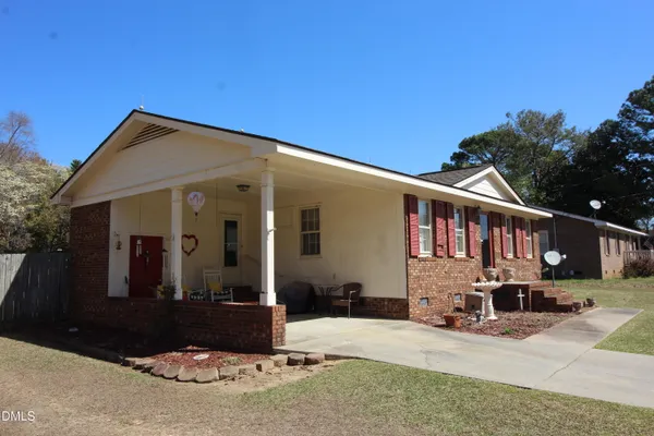 $184,900 | 56 Ash Street, Coats, NC 27521