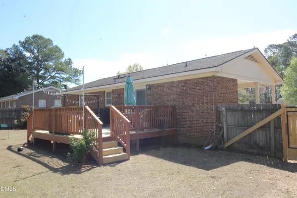 $184,900 | 56 Ash Street, Coats, NC 27521