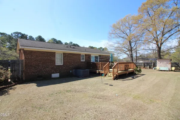 $184,900 | 56 Ash Street, Coats, NC 27521