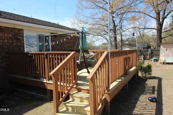 $184,900 | 56 Ash Street, Coats, NC 27521