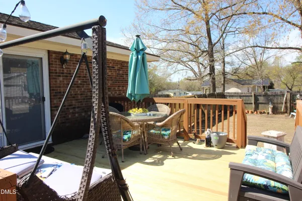 $184,900 | 56 Ash Street, Coats, NC 27521