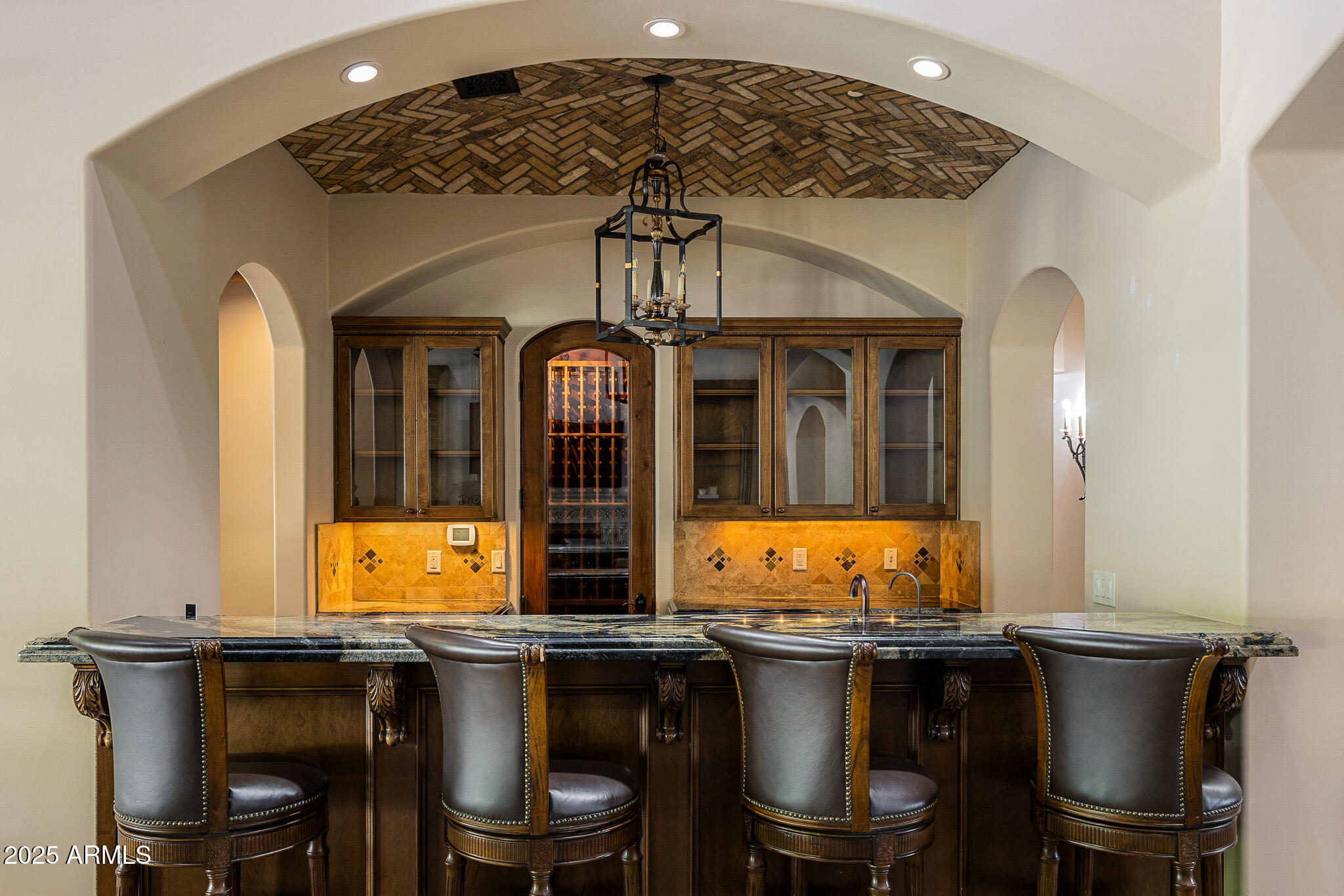 4838 East Palomino Road Phoenix, AZ 85018 - Photo 15 of 26 a dining room with furniture and window