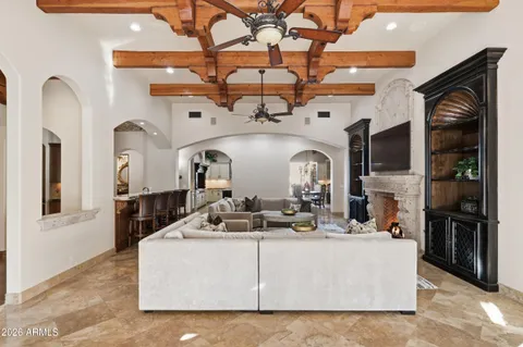 $7,500,000 | 4838 East Palomino Road, Phoenix, AZ 85018