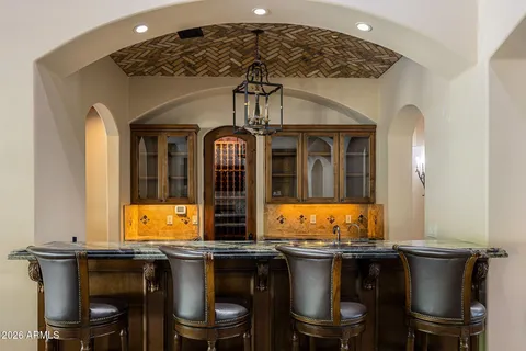 $7,500,000 | 4838 East Palomino Road, Phoenix, AZ 85018