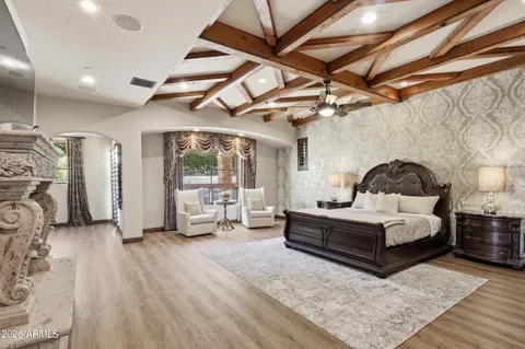 $7,500,000 | 4838 East Palomino Road, Phoenix, AZ 85018