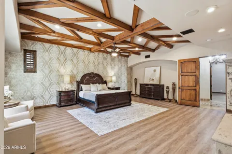 $7,500,000 | 4838 East Palomino Road, Phoenix, AZ 85018