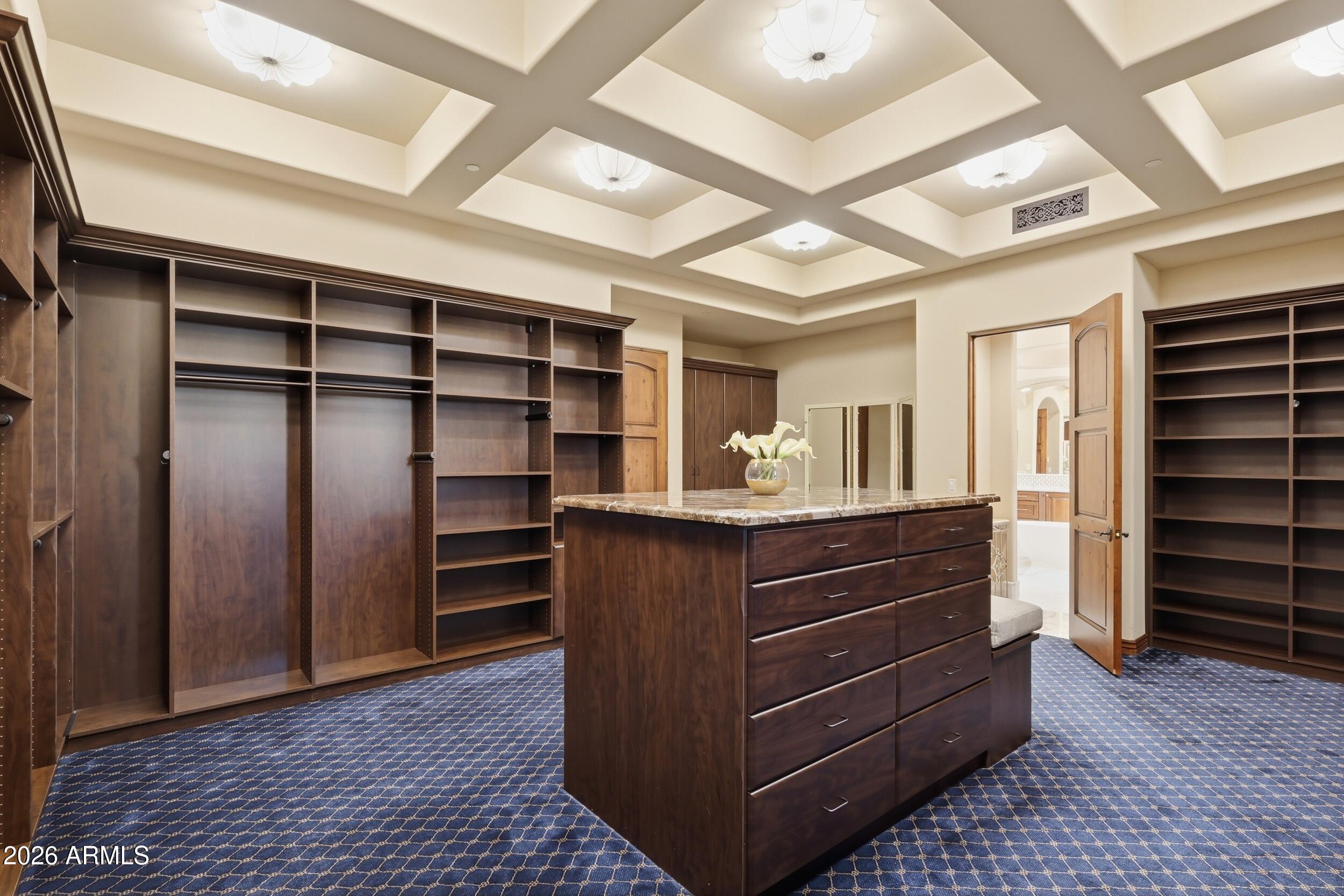 4838 East Palomino Road Phoenix, AZ 85018 - Photo 23 of 37 a room with a furniture and wooden floor