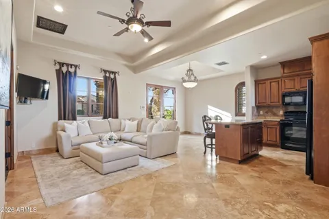 $7,500,000 | 4838 East Palomino Road, Phoenix, AZ 85018