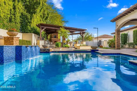 $7,500,000 | 4838 East Palomino Road, Phoenix, AZ 85018