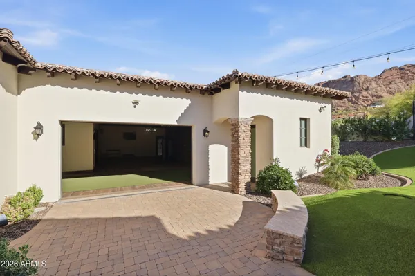 $7,500,000 | 4838 East Palomino Road, Phoenix, AZ 85018