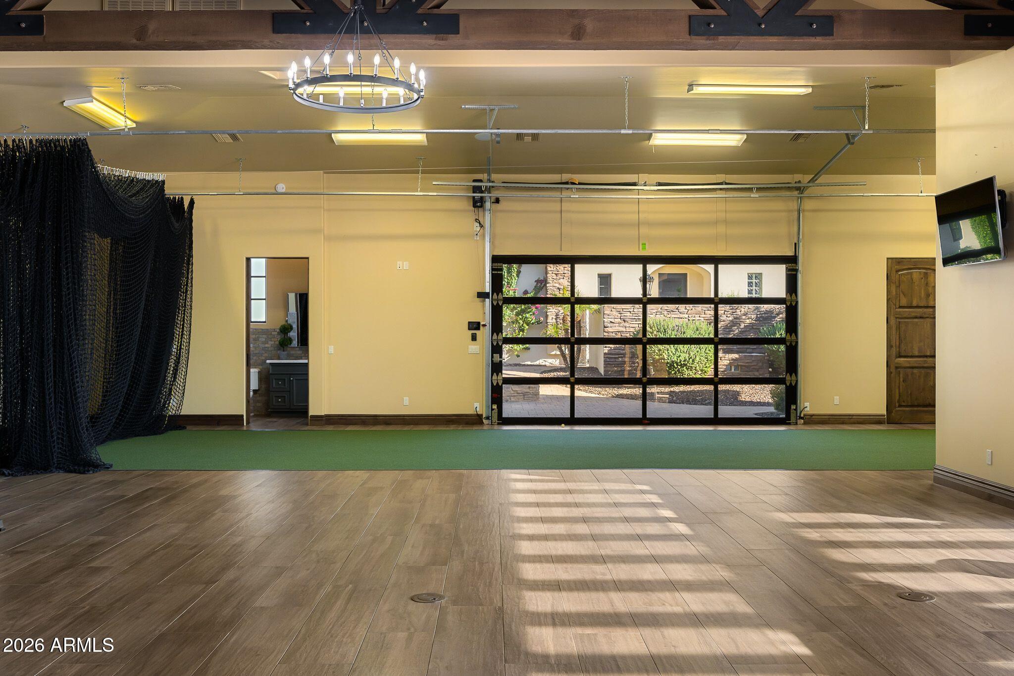 4838 East Palomino Road Phoenix, AZ 85018 - Photo 33 of 37 a view of a door front of a house