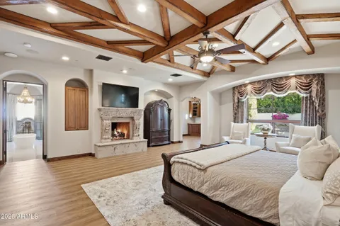 $7,500,000 | 4838 East Palomino Road, Phoenix, AZ 85018