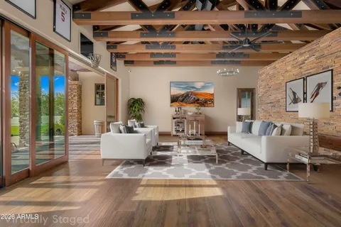 $7,850,000 | 4838 East Palomino Road, Phoenix, AZ 85018