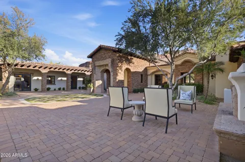 $7,500,000 | 4838 East Palomino Road, Phoenix, AZ 85018