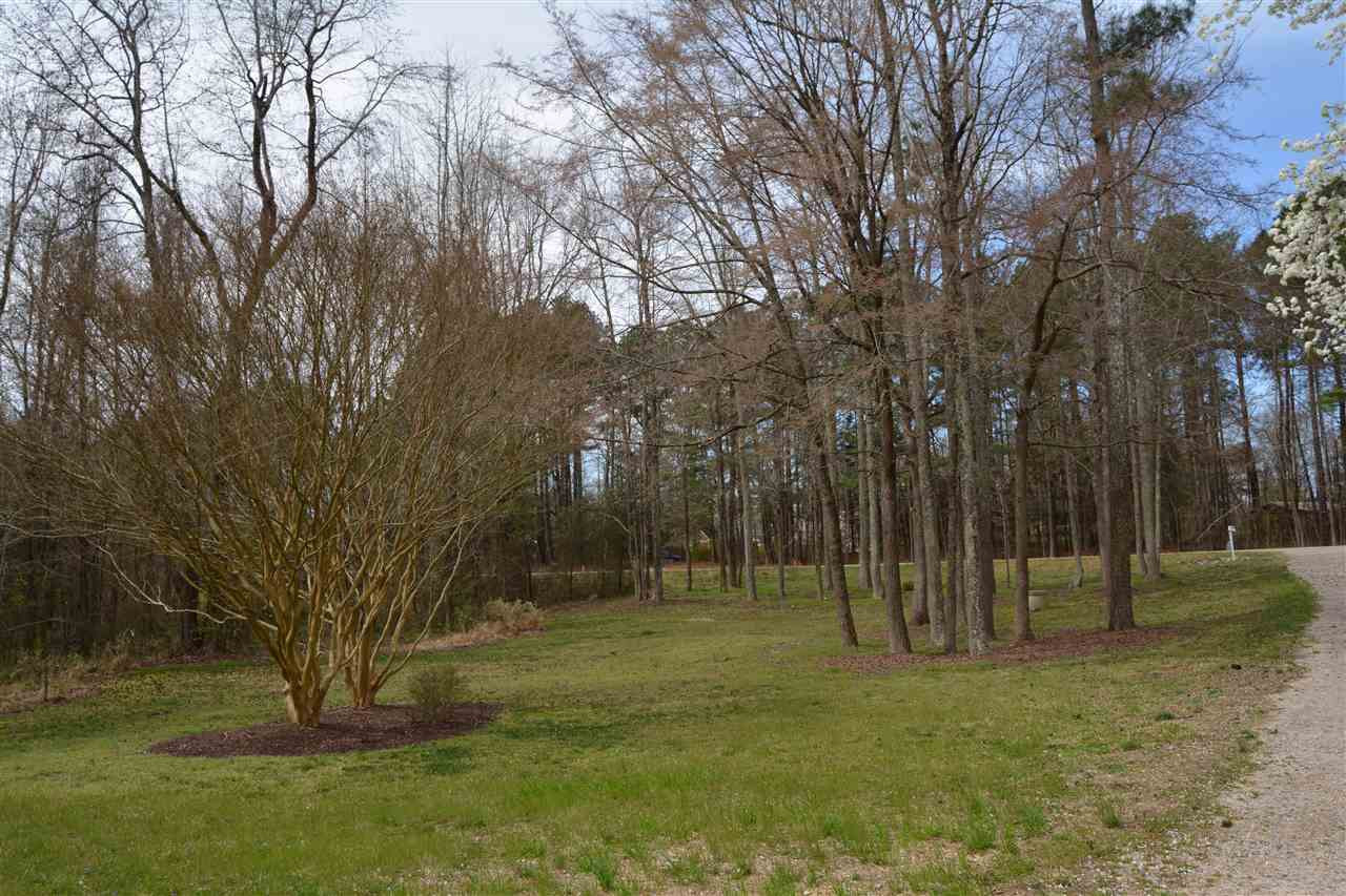 1625 Martin Pond Road Wendell, NC 27591 - Photo 30 of 30 Spring is on it's way...soon the tree will all be in bloom. Front Yard