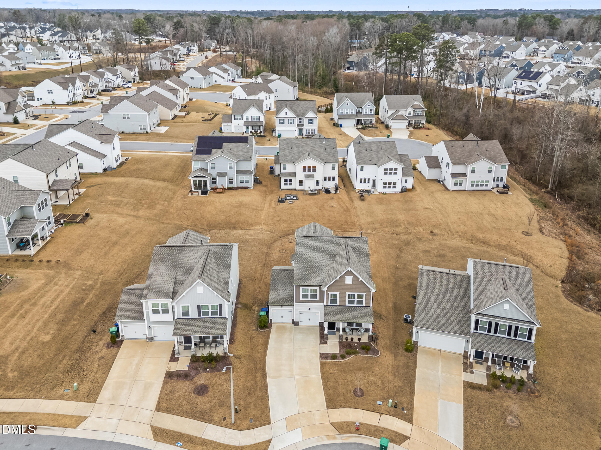 1306 Andover Wood Road Fuquay-Varina, NC 27526 - Photo 31 of 32 3_dji_fly_20260302_140240_0661_177247842