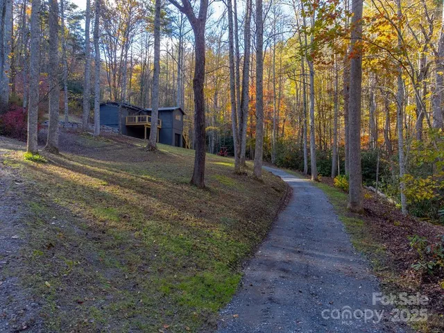 a front view of a house with balcony