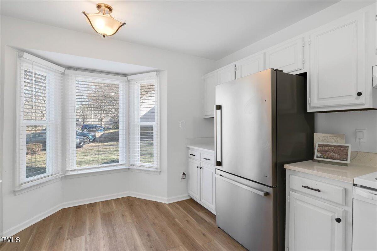 6910 Saxby Court Raleigh, NC 27613 - Photo 12 of 26 kitchen