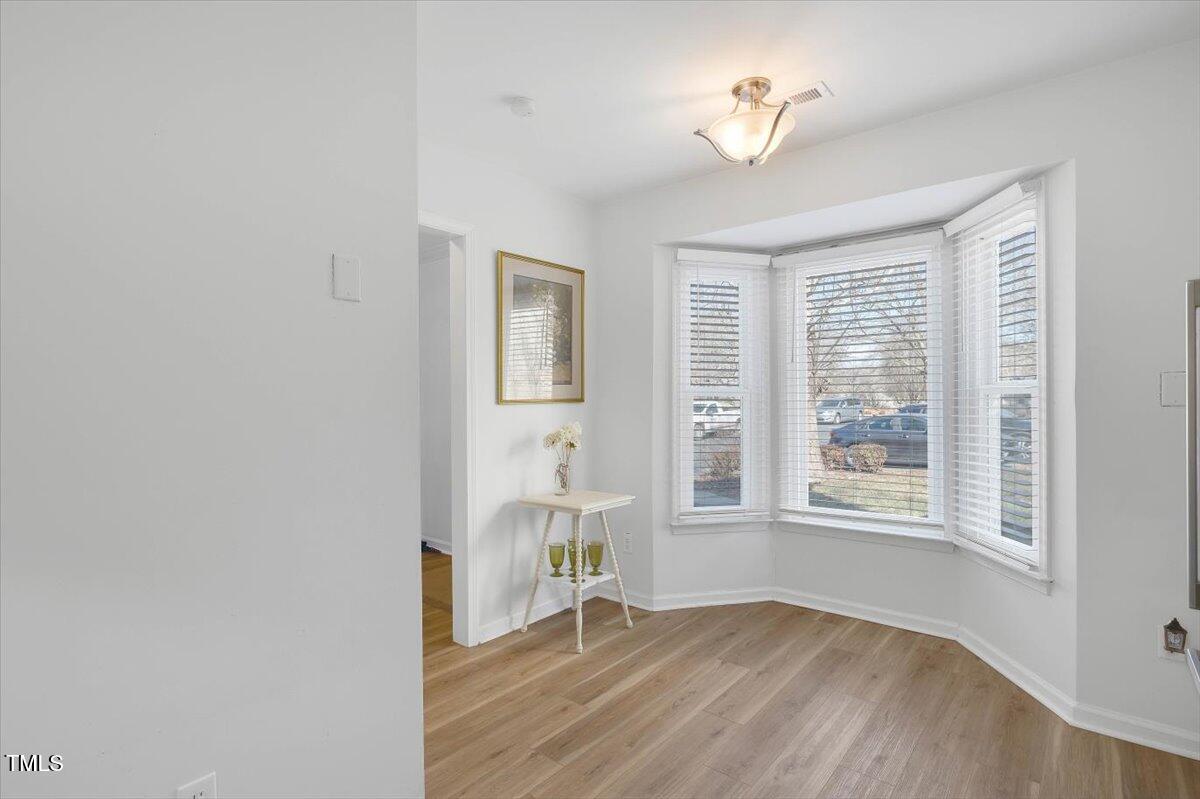 6910 Saxby Court Raleigh, NC 27613 - Photo 14 of 26 kitchen bay window