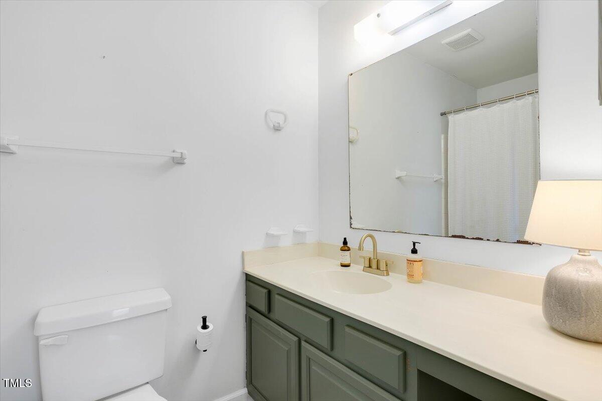 6910 Saxby Court Raleigh, NC 27613 - Photo 19 of 26 bedroom bath