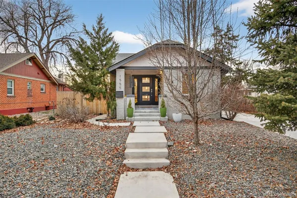 $574,000 | 1555 Rosemary Street, Denver, CO 80220