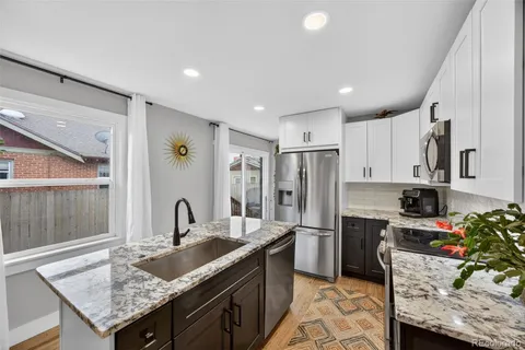 $549,000 | 1555 Rosemary Street, Denver, CO 80220