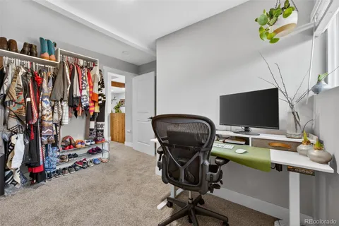 $549,000 | 1555 Rosemary Street, Denver, CO 80220