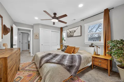 $549,000 | 1555 Rosemary Street, Denver, CO 80220