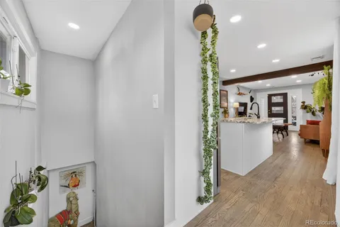 $549,000 | 1555 Rosemary Street, Denver, CO 80220