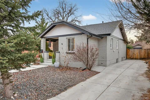 $549,000 | 1555 Rosemary Street, Denver, CO 80220