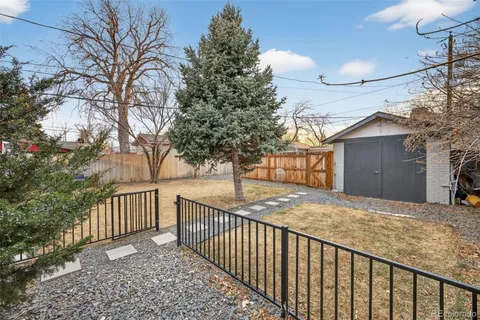 $549,000 | 1555 Rosemary Street, Denver, CO 80220