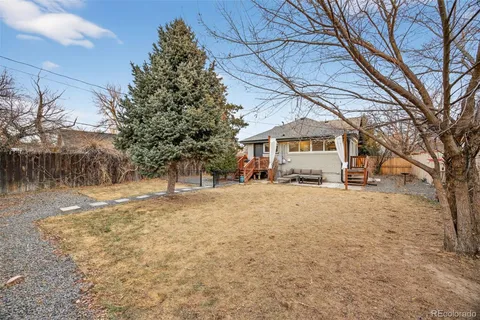 $549,000 | 1555 Rosemary Street, Denver, CO 80220