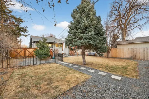 $549,000 | 1555 Rosemary Street, Denver, CO 80220