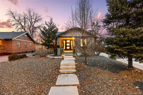 $549,000 | 1555 Rosemary Street, Denver, CO 80220