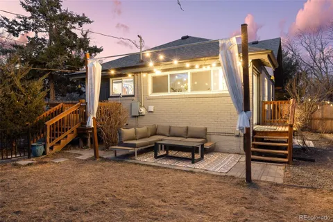 $564,000 | 1555 Rosemary Street, Denver, CO 80220