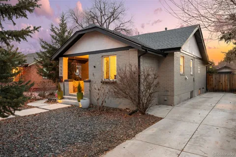 $564,000 | 1555 Rosemary Street, Denver, CO 80220