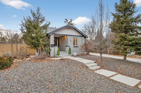 $549,000 | 1555 Rosemary Street, Denver, CO 80220