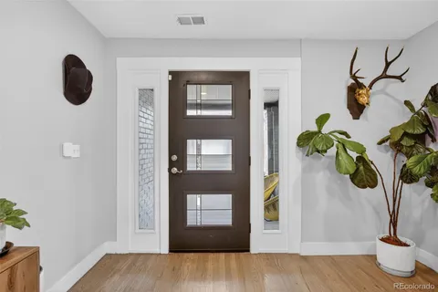 $549,000 | 1555 Rosemary Street, Denver, CO 80220