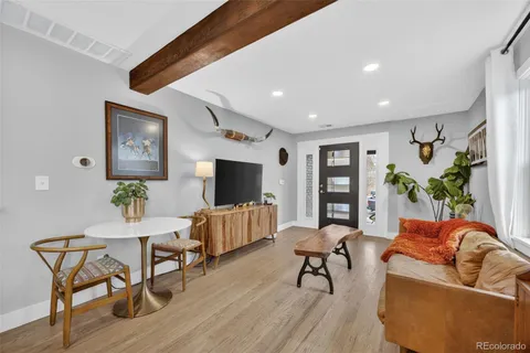 $549,000 | 1555 Rosemary Street, Denver, CO 80220