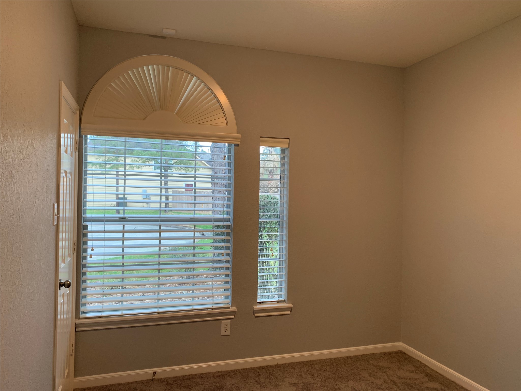 46 Patina Pines Court Spring, TX 77381 - Photo 20 of 30 One of 2 secondary bedrooms
