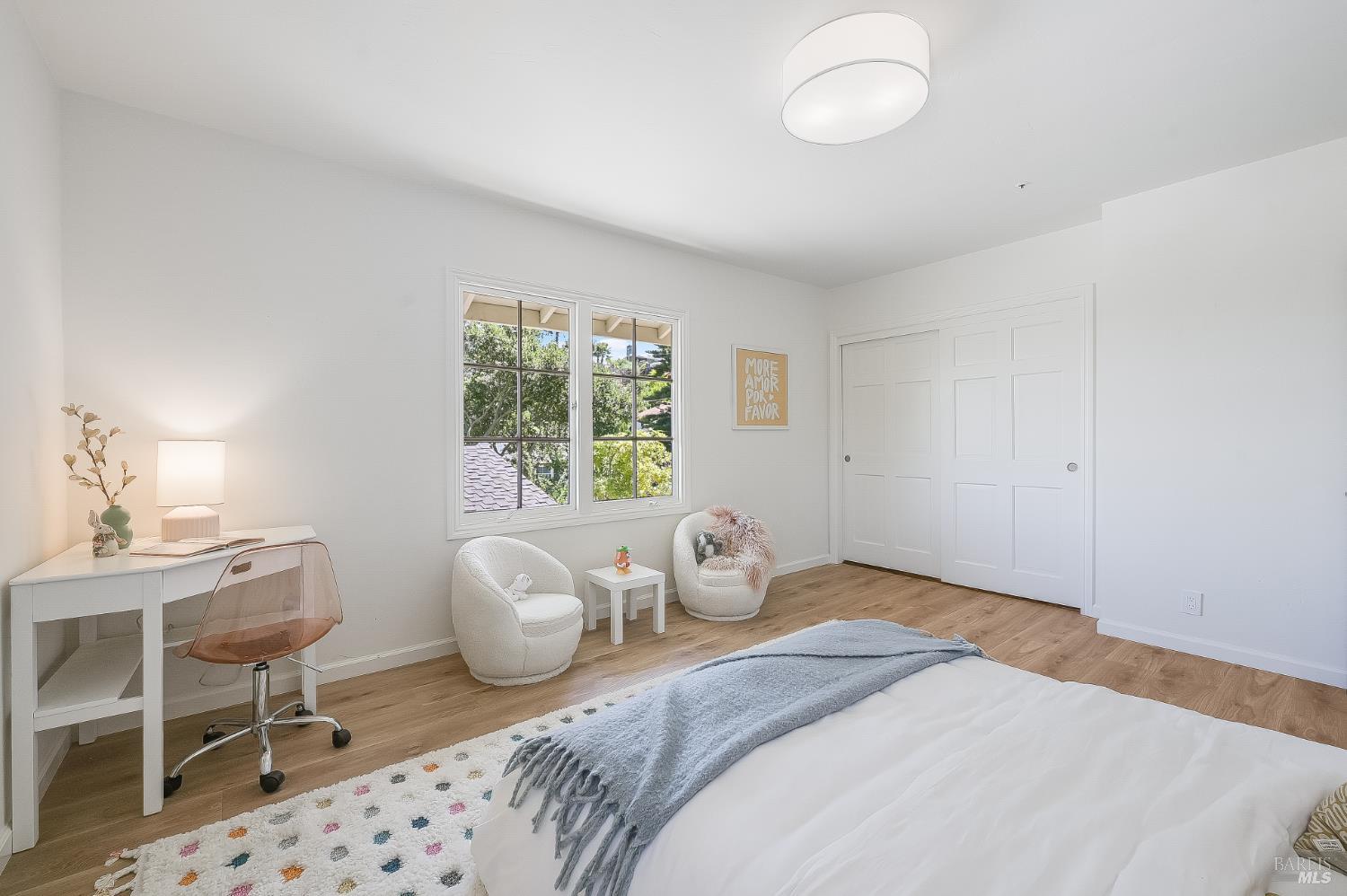 120 Ricardo Road Mill Valley, CA 94941 - Photo 39 of 64